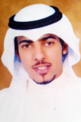 احمد العازمي﻿