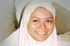 لقاء الخميسي بالحجاب