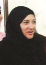 رجاء بوعركي﻿