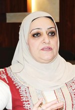 دهند الشومر﻿