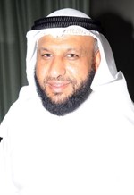 جمال الدوسري﻿