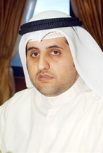 بدر العنزي﻿