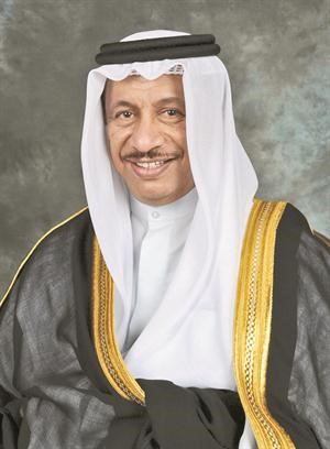 الشيخ جابر المبارك تراس الاجتماع الاستثنائي لمجلس الوزراء امس﻿