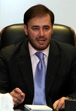 وضاح خنفر