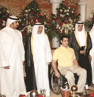 مباركة﻿