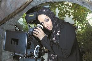 نهلة الفهد