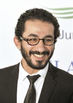 احمد حلمي﻿