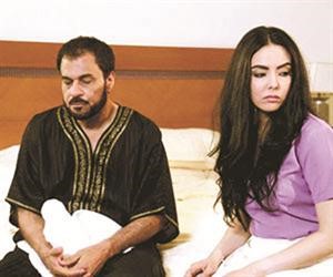  ومع نينا في كريمة﻿