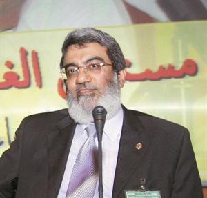 خالد السميطي﻿