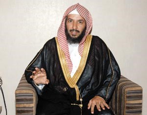 د سعد الشثري مطالبا باحترام العلماء ومعرفة قدرهم