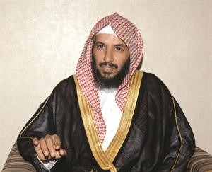 الشيخ د.سعد الشثري لـ «الأنباء»: الشيخ عبدالرحمن البراك من كبار علماء الإسلام ومن الثقات المشهود لهم في العلم