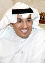 الشيخ احمد الداود﻿