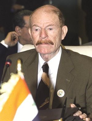 عزة الدوري﻿