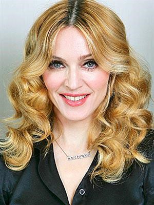 مادونا﻿