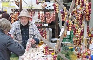 مهرجان البصل في سويسرا