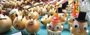 مهرجان البصل في سويسرا