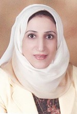 ليلى الشريف