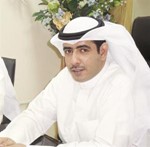 خالد البغيلي