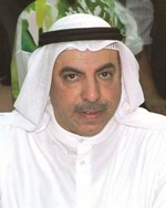 فيصل الشايع