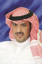 الشيخ طلال الخالد 