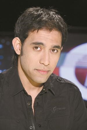 عمرو مصطفى﻿