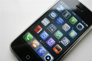 أهم 10 تطبيقات لهاتف «آي فون 5»