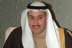 الشيخ فيصل الحمود
