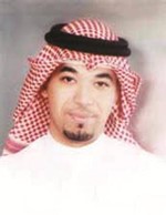 المحامي محمد الانصاري﻿