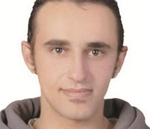 خالد سعيد﻿