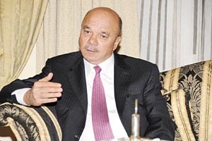 فيصل الفايز