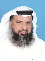 محمد نافل العازمي