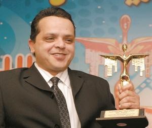 محمد هنيدي﻿