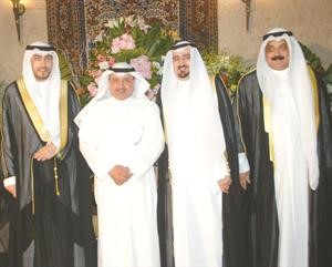 عبدالله المحيلبي مهنئا﻿
