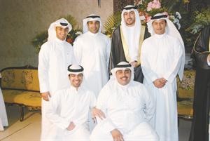  وتهنئة من الاصدقاء﻿