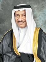 الشيخ جابر المبارك﻿