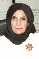 كوثر الجوعان