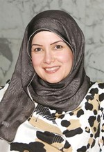 مجنان بوشهري