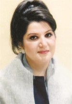 نجلاء النقي