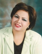 عائشة الرشيد