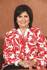 نبيلة العنجري