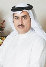 محمد منصور العجمي﻿