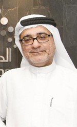 محمد قاسم العلي﻿