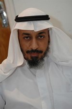 عبدالرحمن السميط