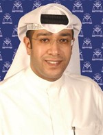 احمد مشاري الفارس﻿