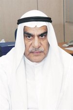 احمد السعدون