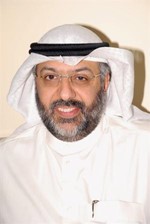 دعبدالرحيم الكندري