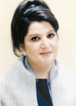 المحامية نجلاء النقي