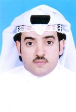 بدر المطيري