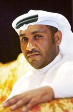 حامد العمران﻿