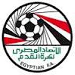 شعار الاتحاد المصري 